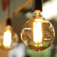 lamp