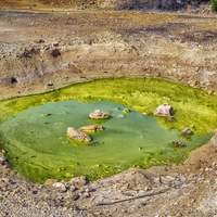 wastewater