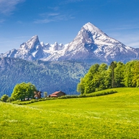 Alps