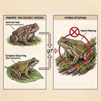 speciation