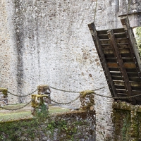 drawbridge