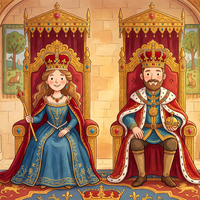 royal