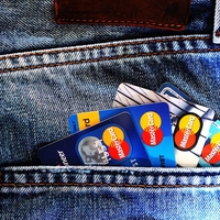 credit card