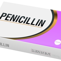 penicillin