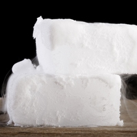 sublimation