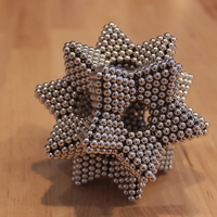 magnetic