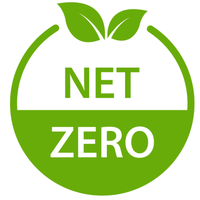 net zero carbon