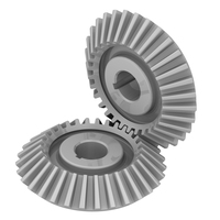 bevel gear