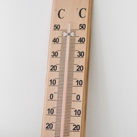 temperature