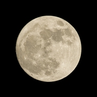 moon