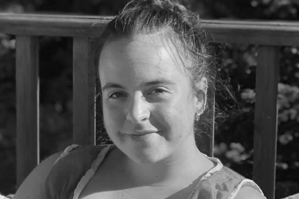 Hannah Lane, Curriculum Content Coordinator