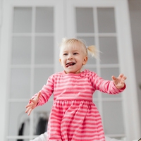 toddler