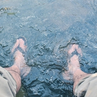 soak