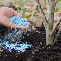 fertiliser