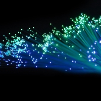 optical fibres