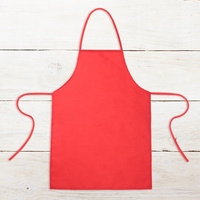 apron