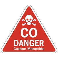 carbon monoxide