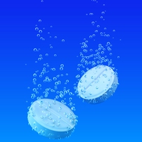 dissolve