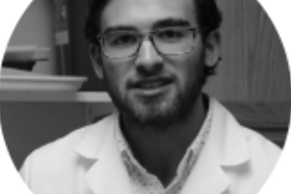 Augustus Pendleton, Microbiology Expert