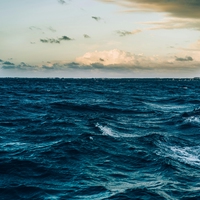 ocean
