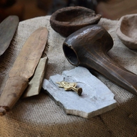 artefacts