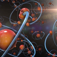 molecules