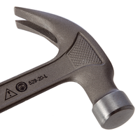 claw hammer
