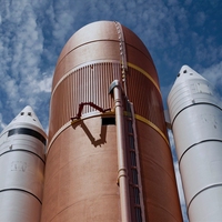spacecraft