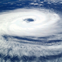 natural disaster
