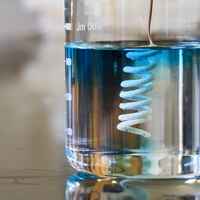 displacement reaction