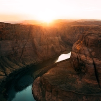canyon
