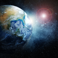 astronomy