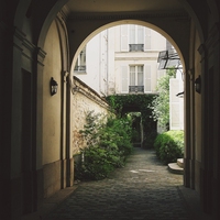 arc