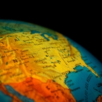 continent