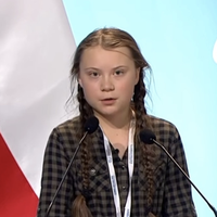 Greta Thunberg