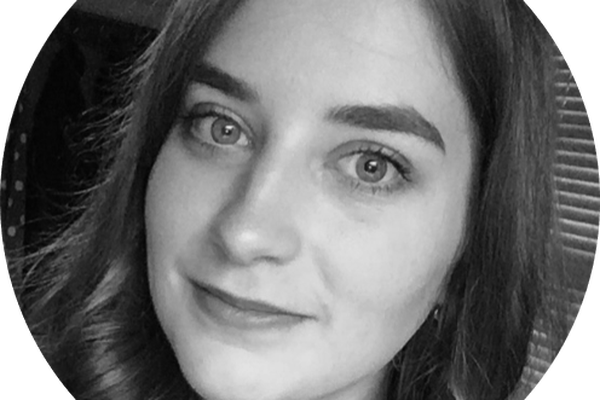 Daisy Ireland, Molecular Biology Student