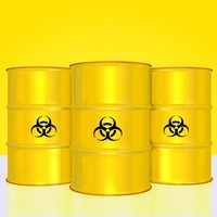 radioactive decay