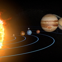 Solar System