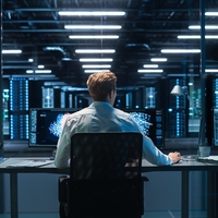 digital twin