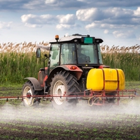 pesticides
