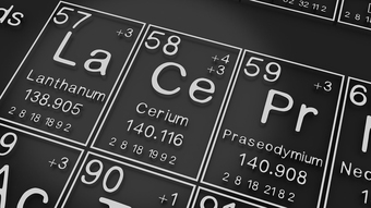 lanthanum