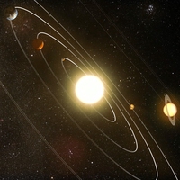 orbit