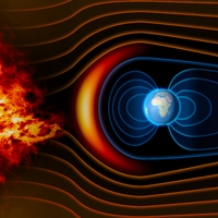 solar radiation