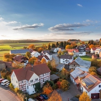 village