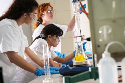 Teaching Resources: International Day of Women and Girls in Science