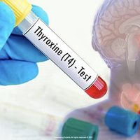 thyroxine