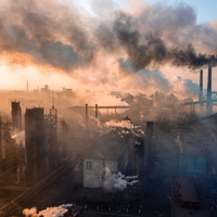 pollution