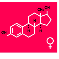oestrogen