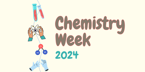 Chemistry Week 2024 