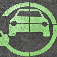 hybrid car